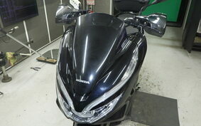 HONDA PCX 150 ABS KF30