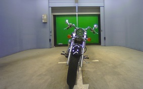 HONDA SHADOW 750 Gen. 3 2006 RC50