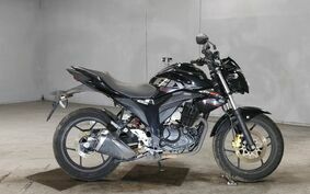 SUZUKI GIXXER 150 NG4BG