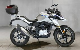 BMW G310GS 2019 0G02