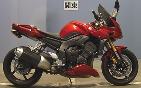 YAMAHA FZ FAZER 2007 RN17