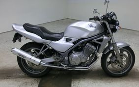 KAWASAKI BALIUS 250 1995 ZR250A