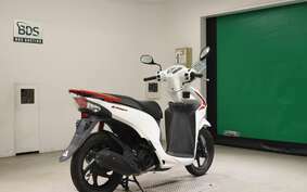 HONDA DIO 110 JF58