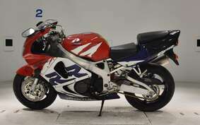 HONDA CBR900RR 2 1999