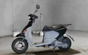 SUZUKI LET's 4 CA41A