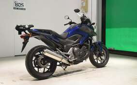 HONDA NC750X 2014 RC72