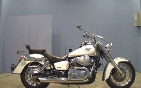 HONDA SHADOW 750 Gen. 3 2007 RC50