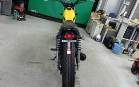 SUZUKI GRASS TRACKER Bigboy NJ47A