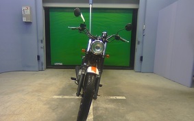 SUZUKI GRASS TRACKER NJ47A