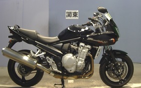 SUZUKI BANDIT 1250 SA 2008 GW72A