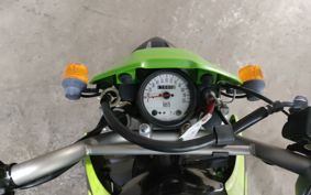 KAWASAKI KSR110 KL110A