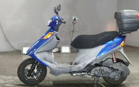 SUZUKI ADDRESS V125 CF4EA