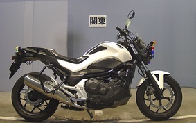 HONDA NC750L RC67