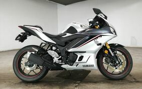 YAMAHA YZF-R3 RH13J