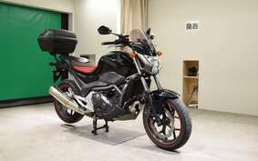 HONDA NC 700 S 2012 RC61