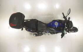 YAMAHA MT-25 RG43J