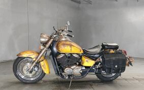 HONDA SHADOW 400 1998 NC34