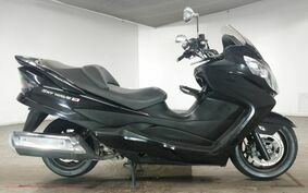 SUZUKI SKYWAVE 250 (Burgman 250) S CJ44A