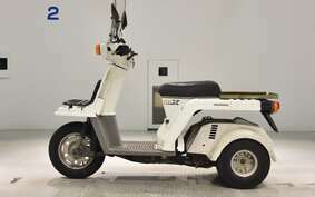 HONDA GYRO X TD01