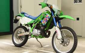 KAWASAKI KDX250SR DX250F