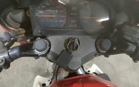 HONDA MVX250F MC09