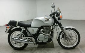 HONDA GB400TT 1986 NC20