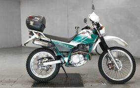 YAMAHA SEROW 225 WE 4JG