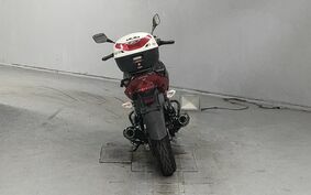 SUZUKI GSR250 GJ55D