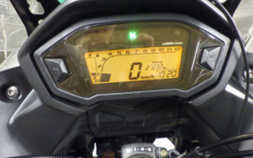 HONDA 400 X 2014 NC47