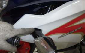 HONDA CBR250R A MC41