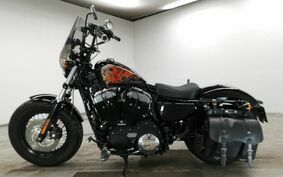 HARLEY XL1200X 2011 LC3