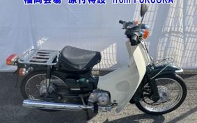 HONDA C90 HA02