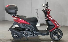 SUZUKI ADDRESS V125 S CF4MA