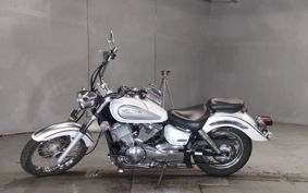 YAMAHA DRAGSTAR 250 VG02J