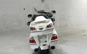 HONDA GL 1800 GOLD WING 2006 SC47