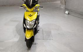 YAMAHA CYGNUS125XSR SE44J