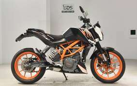 KTM 390 DUKE 2017 JGJ40