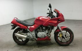 HONDA XELVIS MC25