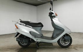 HONDA SPACY 125 JF04