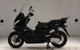 HONDA PCX 150 KF18