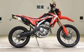 HONDA CRF250L MD44