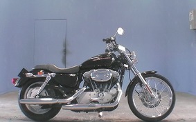 HARLEY XL883C 2006 CJM