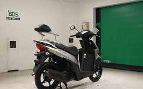 SUZUKI ADDRESS 110 CE47A