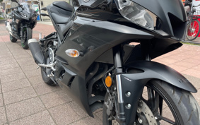 YAMAHA YZF-YZF-R3 ABS 2021 RH13J