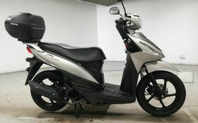 SUZUKI ADDRESS 110 CE47A