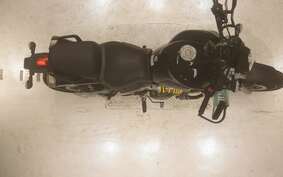 YAMAHA MT-03 660 2007