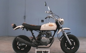 HONDA APE 50 AC16