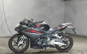 HONDA CBR250RR MC51