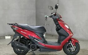 SUZUKI SWISH 125 LTD DV12B