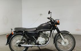 HONDA CD125T BENLY CD125T